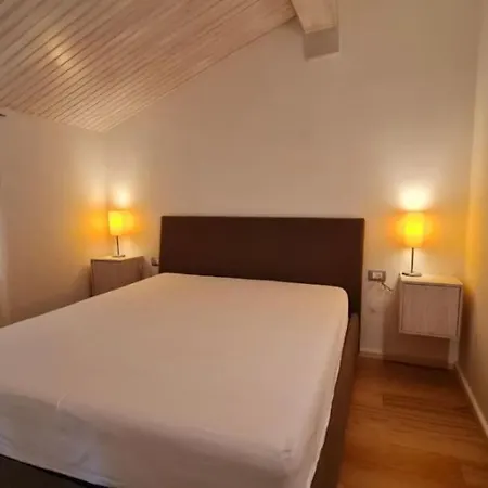 Mansarda Veronica Apartment Lavarone