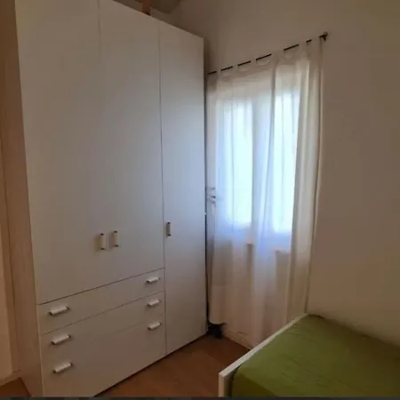 Apartment Mansarda Veronica *