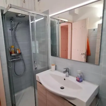 Mansarda Veronica Apartment Lavarone