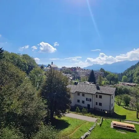 Mansarda Veronica * Lavarone